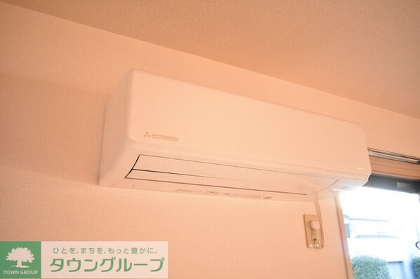 リビングタウン桶川朝日 Cの物件内観写真